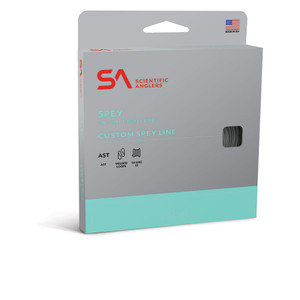 Scientic Anglers Integrated Switch Fly Line