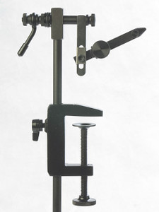 griffin Odyssey spider vise