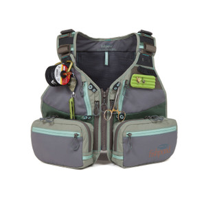 Fishpond Fly Fishing Women's Upstream Tech Vest