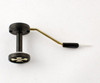 Rite Bobbin Ceramic, Standard