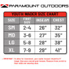 Paramount Outdoors Youth Stonefly Breathable Wader