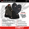 Paramount Outdoors Deep Eddy Cleated Wading Boot