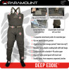 Paramount Outdoors Youth Stonefly Breathable Wader
