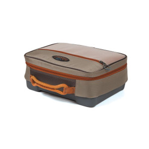 Fishpond Fly Fishing Stowaway Reel Case- Granite