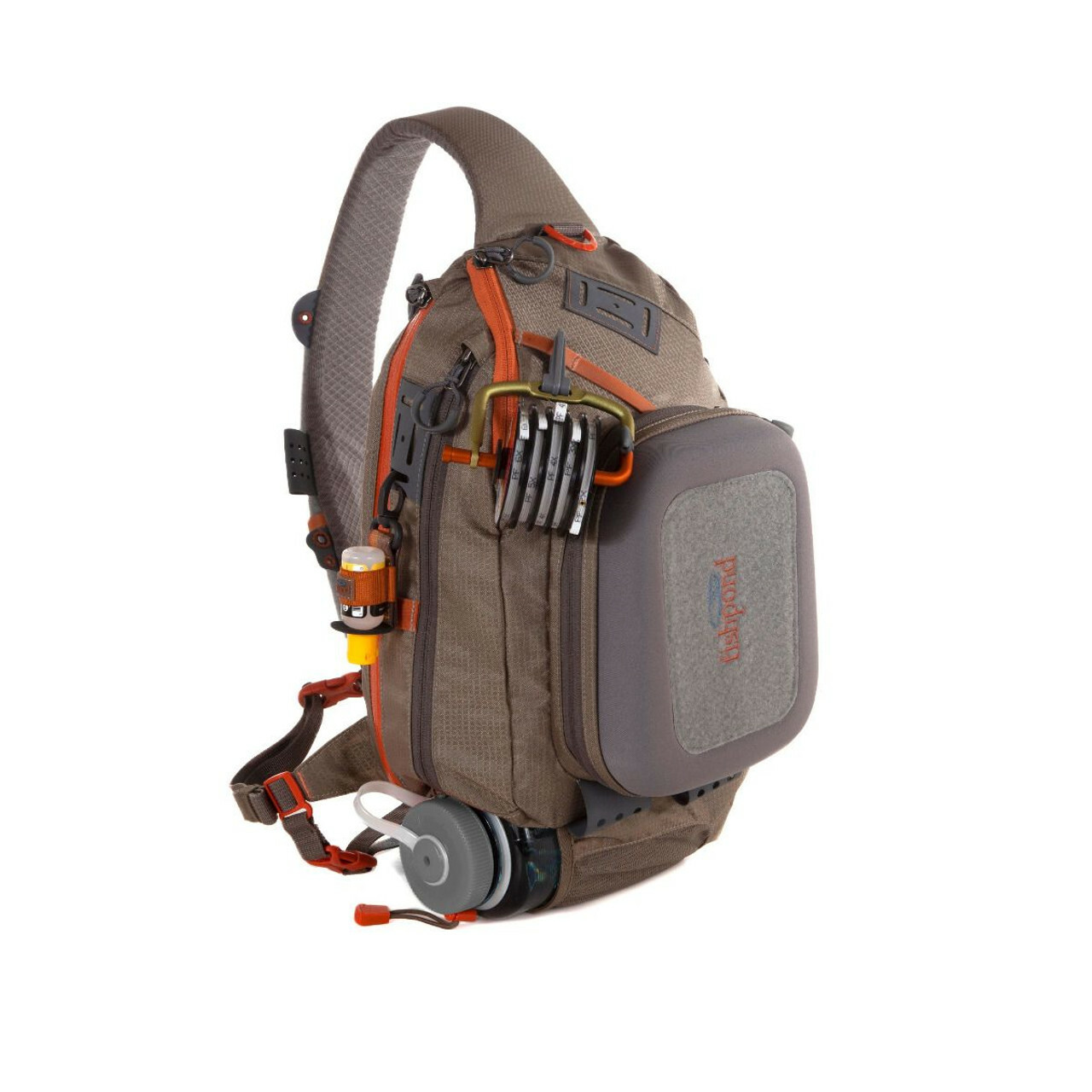 Packs and Luggage