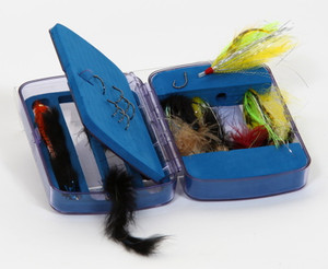 Cliff Outdoors Swinger Fly Box
