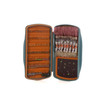 Fishpond Tacky Pescador Fly Box MagPad- Smoke Grey