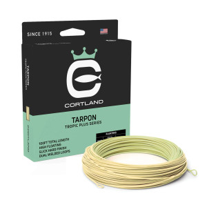 Cortland Tarpon Fly Fishing Line