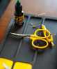 Loon Outdoors Tungsten Carbide Curved All Purpose Scissors