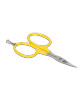 Loon Outdoors Tungsten Carbide Curved Micro Tip Scissors