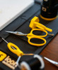 Loon Outdoors Tungsten Carbide Universal Scissor