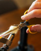 Loon Outdoors Tungsten Carbide Universal Scissor