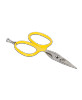 Loon Outdoors Tungsten Carbide Universal Scissor