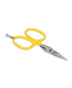 Loon Outdoors Tungsten Carbide Universal Scissor