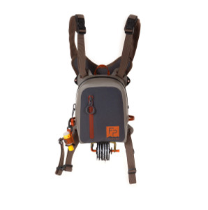 FishPond Fly Fishing Thunderhead Chest Pack - Eco Shale