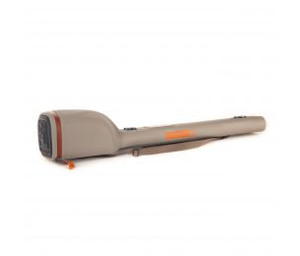 Fishpond Fly Fishing Thunderhead 4pc Rod & Reel Case-Eco Shale