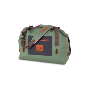 Fishpond Fly Fishing Thunderhead Roll Top Duffel- Eco Yucca