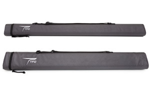 Temple Fork Outfitters Triangular Fly Rod Tube