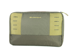 Umpqua ZS2 Fly Tying Kit Zip Pouch