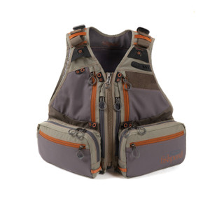 Fishpond Fly Fishing Men's Upstream Tech Vest