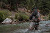 Umpqua Steamboat 1200 ZS2 Sling Pack
