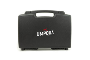 UMPQUA BOAT BOX MAGNUM BLACK