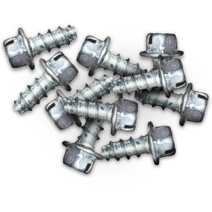 Paramount Outdoors Slick Eddy Boot Studs
