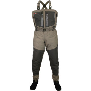 Paramount Outdoors Whetstone Breathable Wader