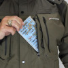 Paramount Outdoors Whetstone Wading Jacket