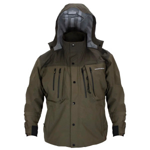Paramount Outdoors Whetstone Wading Jacket