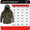 Paramount Outdoors Whetstone Wading Jacket