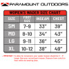 Paramount Outdoors W's Whetstone Zippered Wader