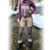 Paramount Outdoors W's Whetstone Zippered Wader