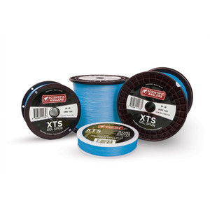 Scientific Anglers XTS Gel Spun Polyethylene Backing, Blue