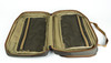 Umpqua Traveler Fly Tying Kit Bag, Olive