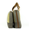Umpqua Traveler Fly Tying Kit Bag, Olive