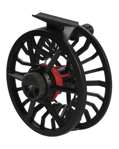 Echo Bravo Fly Reel