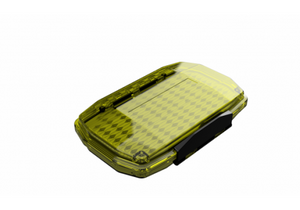 Umpqua UPG HD Fly Box Medium Day Trip Olive