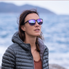 Smith Lake Shasta Polarized Sunglasses