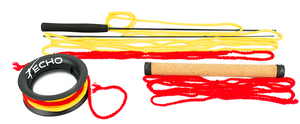 Rajeff Echo Micro Practice Rod