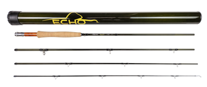 Echo Fly Rods Trout X Fly Rod