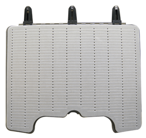 Montana Fly Co: Boat Box Leaf
