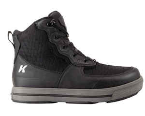 Stealth Sneaker Boot w/ Fixed Kling-On Rock Soles