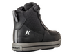 Stealth Sneaker Boot w/ Fixed Kling-On Rock Soles