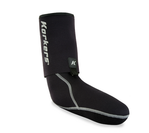 I-Drain Neoprene Guard Sock, 3.5 mm