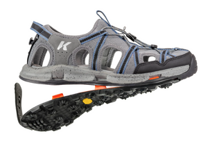 Swift Sandal w/ Kling-On Deck Gum Sole