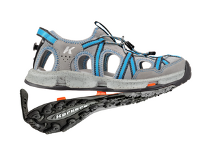 Korkers Women's Swift Sandal w/ TrailTrac