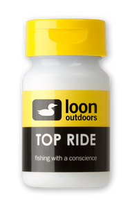 Loon Outdoors Top Ride