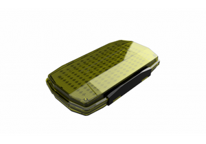 Umpqua UPG HD Fly Box Large Weekender Olive