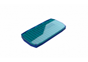 Umpqua UPG LT Fly Box Large Midge Blue